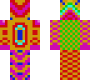 ultra pink knight