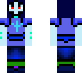 undersea warrior