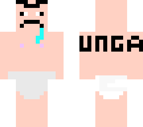 unga bunga rules