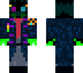 updated wedding skin