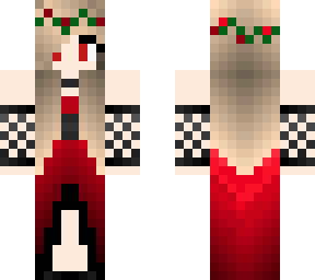 vampire  girl