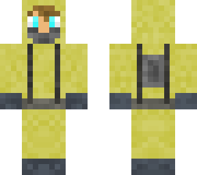 vault 111 cleansuit with me in it