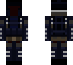 verkiot  soldier