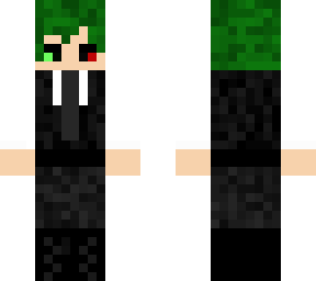 villain deku-kun.