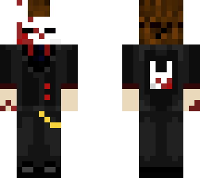 villain whiterabbit
