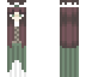 vintage princess-<3-1800's inspired