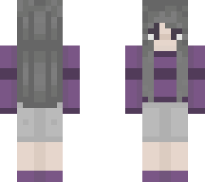 violet~~