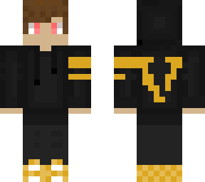 vlone street wear guy