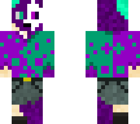 void enderian