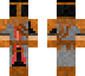 vortiger from for honor