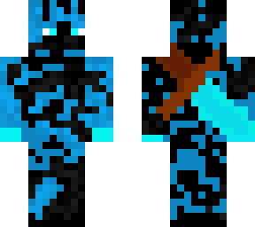 wahhhh freezy with texture???