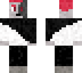wasteland suit (dead version)