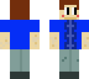 weird skin