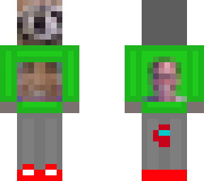 when the imposter is pompeibama