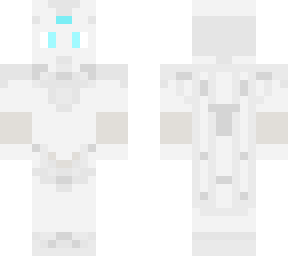 white vision