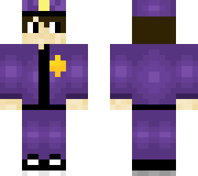 william afton (fixed)