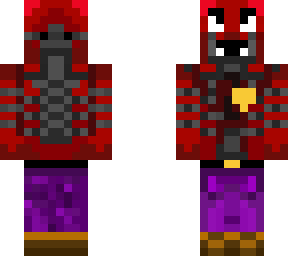 williamafton