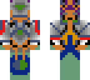 wired bot