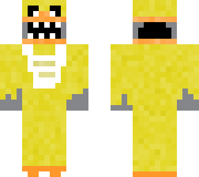 wither chica