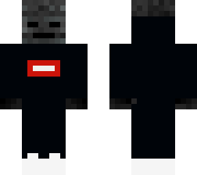 wither skeleton surpreme