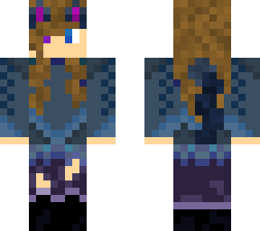 wolf girl