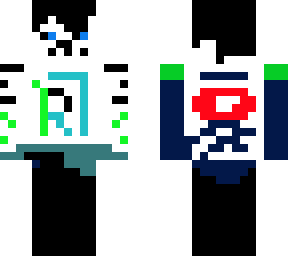 youtuber skin