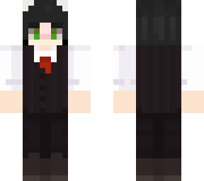 zacharie no mask normal