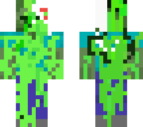 zombie