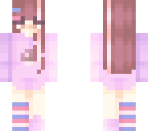 *~ bubblegum + rce ~*