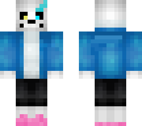 *do you wanna have a bad time?