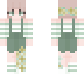 - = garden witch = -
