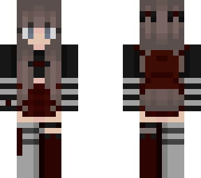 ?// my skin