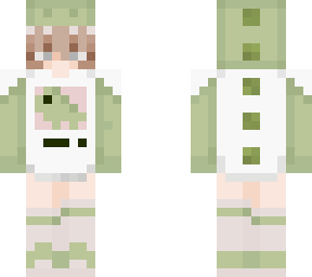 {{ dino hoodie tubbo edit }}