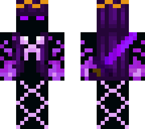 ~+ queen enderwomen+~
