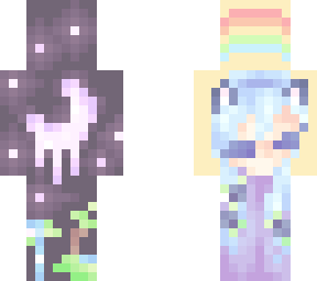 ~ 100th skin ~ art ~