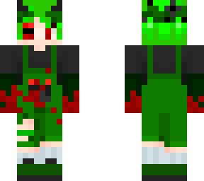 ~ evil frog vibes ~