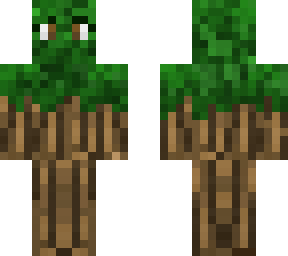 ~ tree person ~