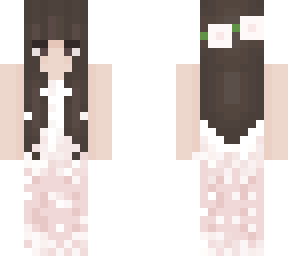 ~ wedding dress ~