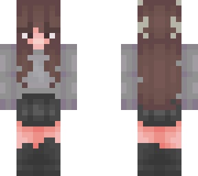 ~its c-cold in here~ ce