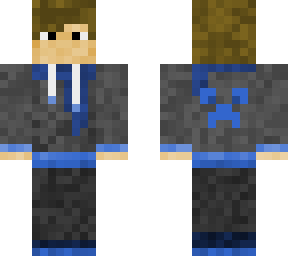 {mc} "for4sken" v1
