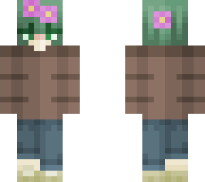 @mochhi 10k spring contest entry