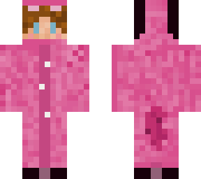 ~pink dog  ~