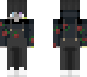 2nd edit of @mafia343's skin.