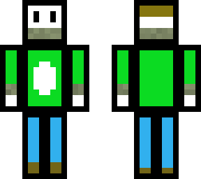 a guy with a sweater