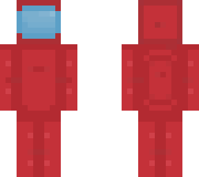 a m o n g  u  s / / r e d c r e w m a t e (fixed) :d