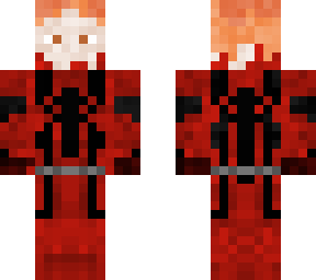 agent kasady (earth codex)