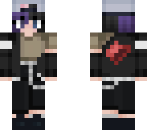 akarui sweater tas