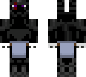 alphonse black