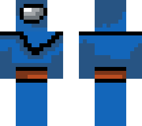 among us custom skin