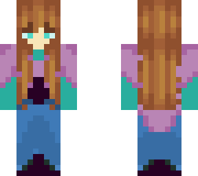 anna skin